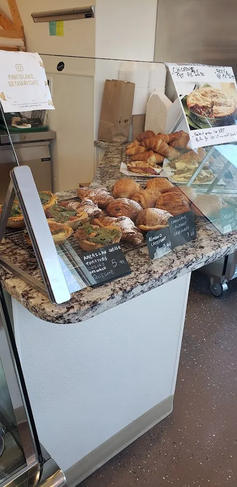 Bakery