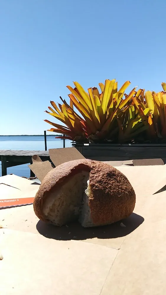Bread Loaf