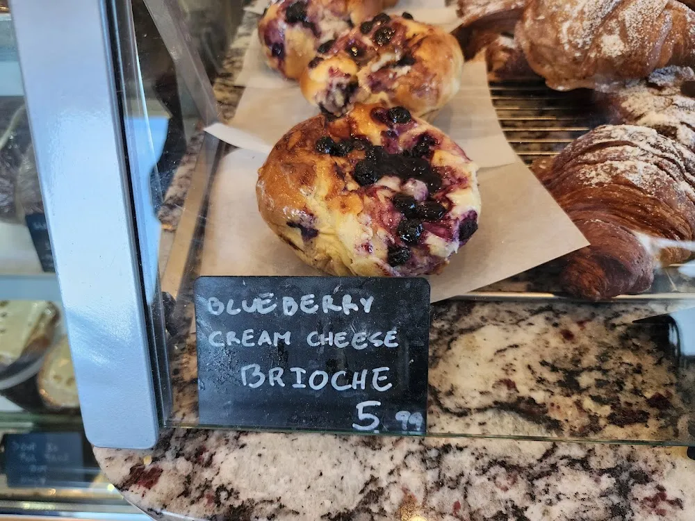 Brioche