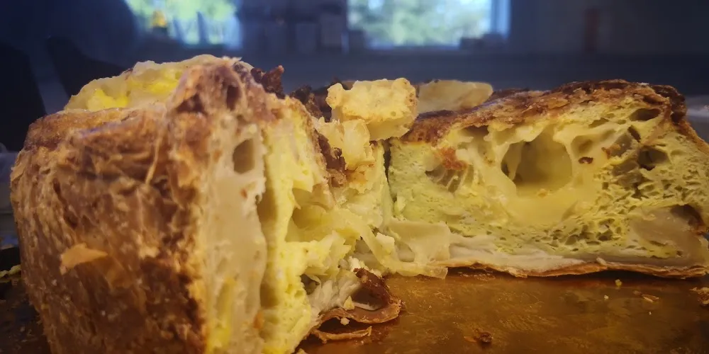 French Quiche
