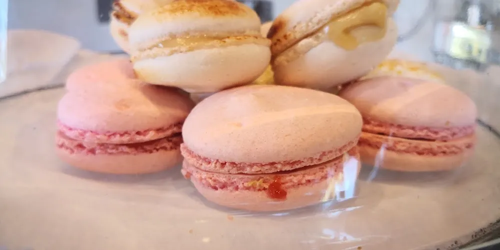 Macarons