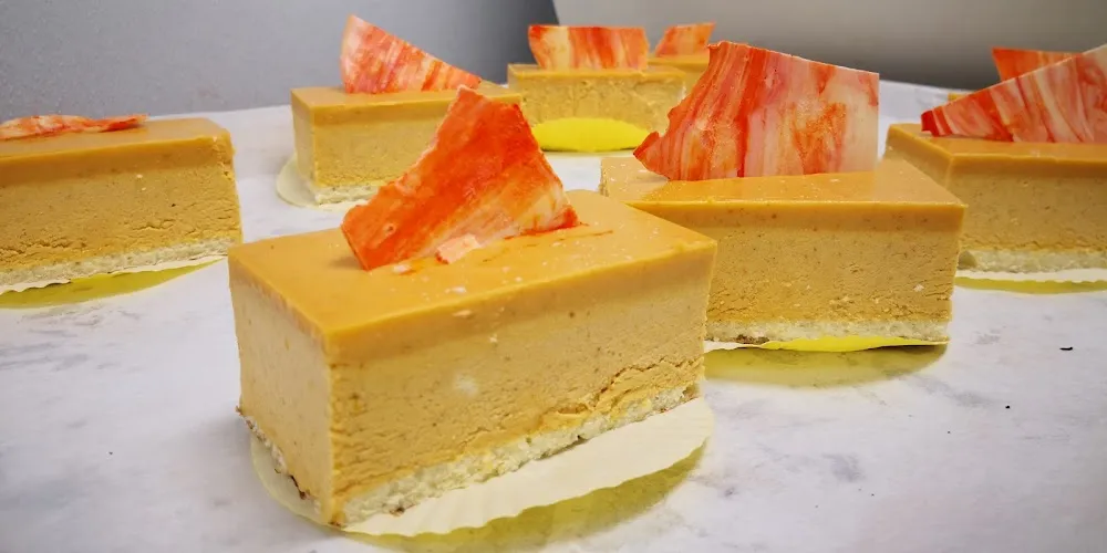Pumpkin Maple Cinnamon