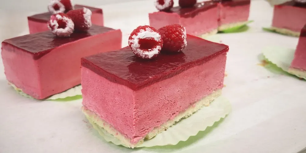 Royal Raspberry