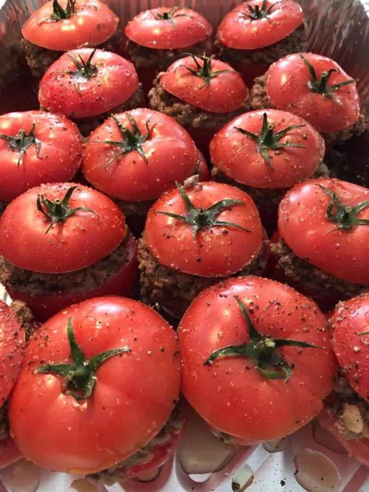 Tomato